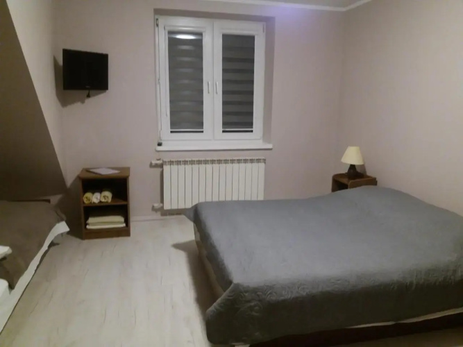 Ośrodek Wypoczynkowy Jan