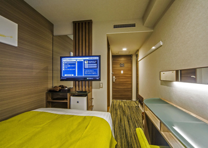 Sardonyx Ueno Hotel