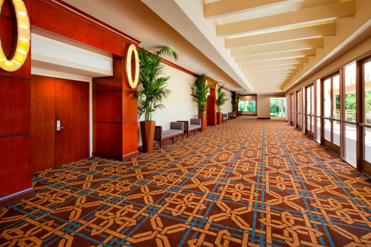 Sheraton Agoura Hills Hotel photo 12