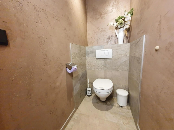 Appartements-Pension Reinstadler