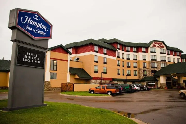 Southshore Hotel On Lake Bemidji, Trademark Coll By Wyndham - Bemidji, MN