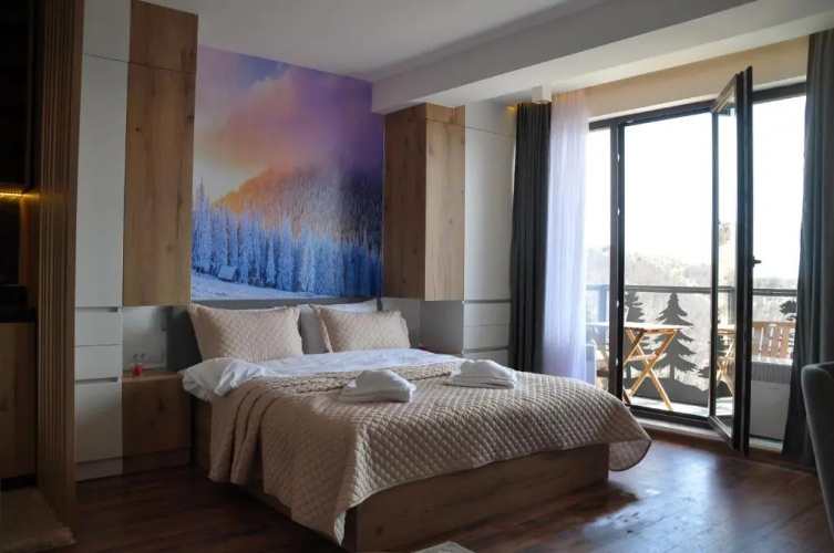 Apartman Ariš A13