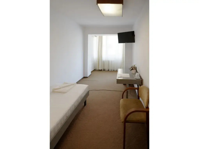Vila Rosa