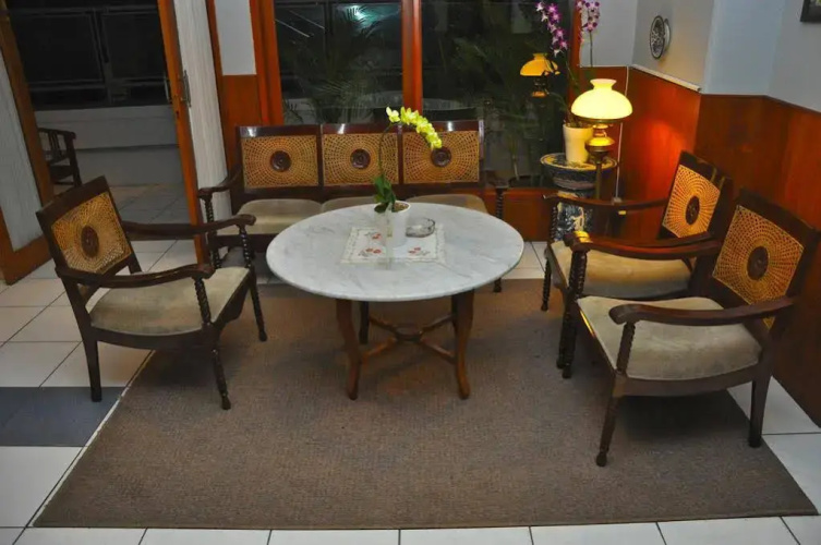 Benua Hotel