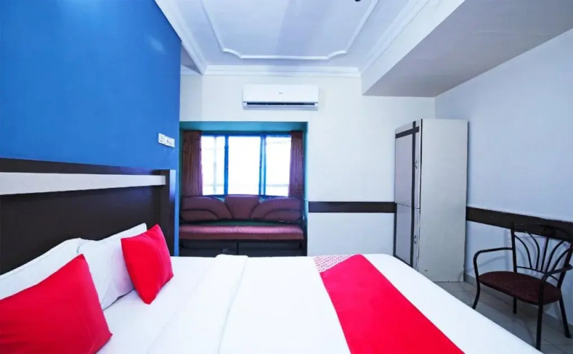 Hotel Orchid Inns