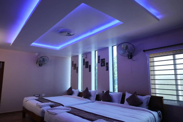 La Placide Stay
