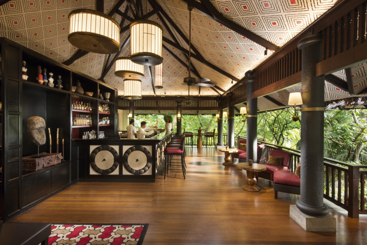 Constance Lemuria Resort photo 27