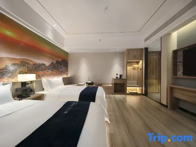 Business Twin room