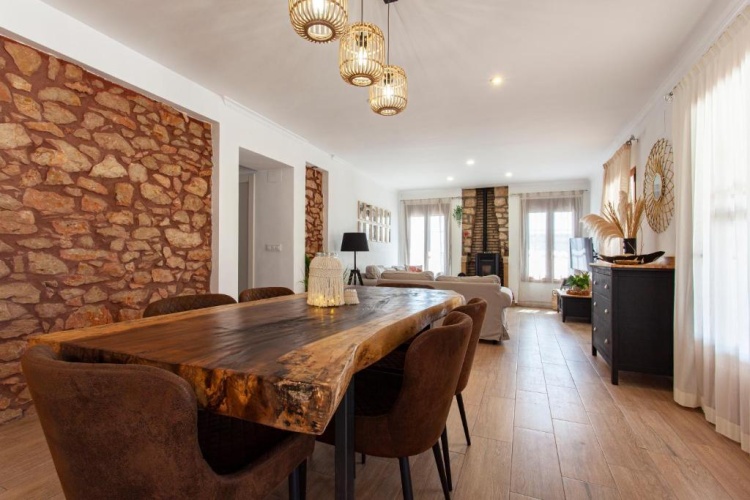 3 Bedrooms Villa