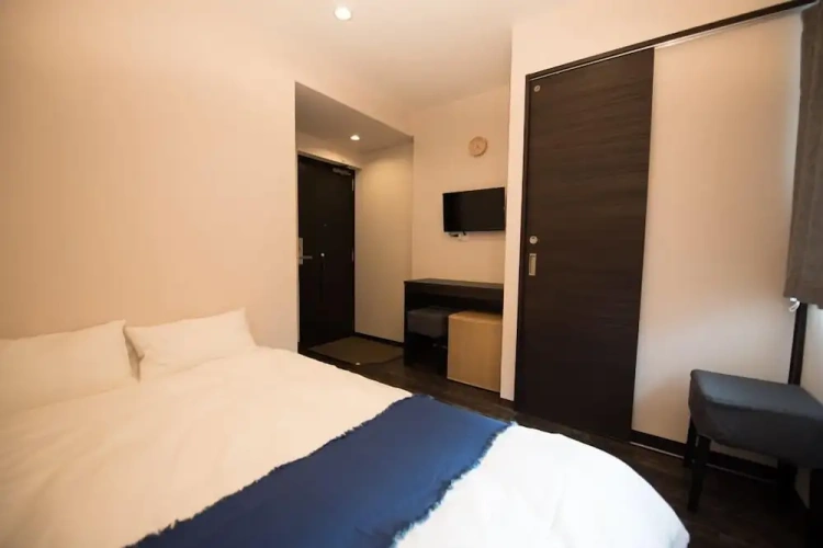Standard Double Family room