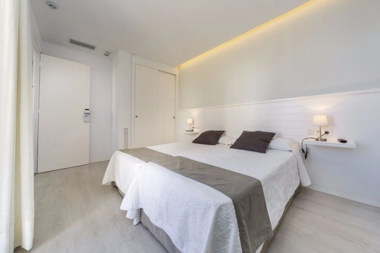 Hostal La Palma