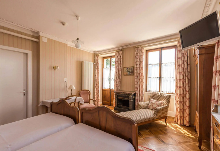 Hôtel Masson
