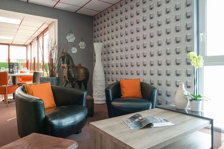 Brit Hotel Argentan