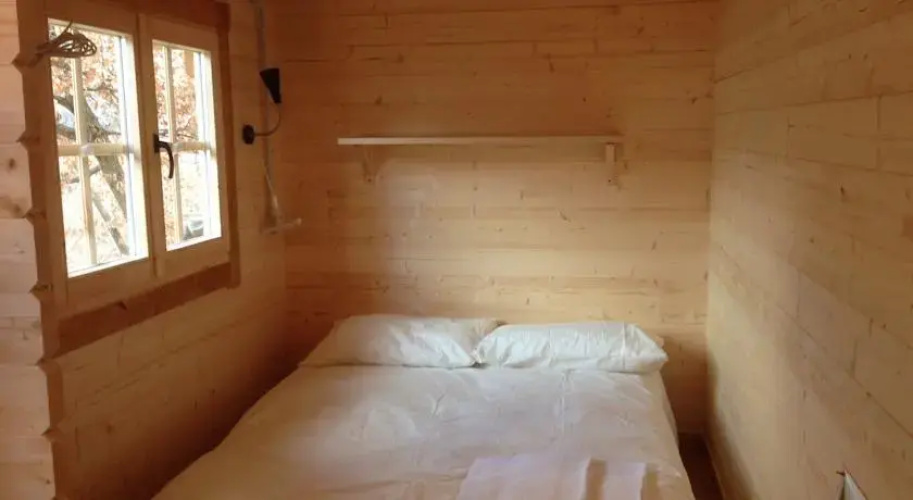 M13 Chalet Village