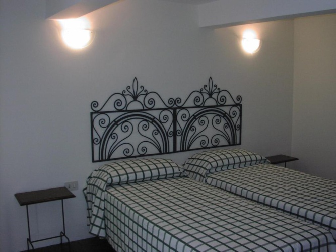 1 Bedroom Cottage