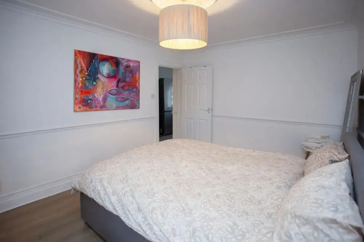 Charming 1 Bedroom Flat in Bristol