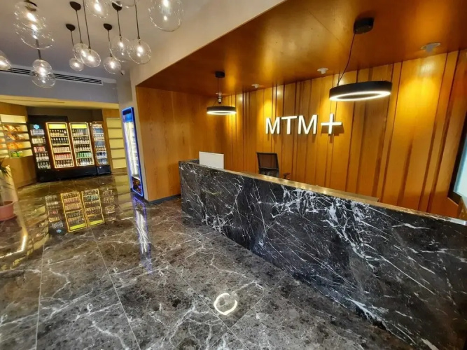 MTM Konaklama