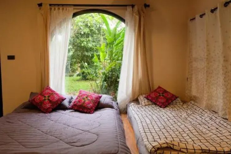 Ashi Guesthouse Chiangdao