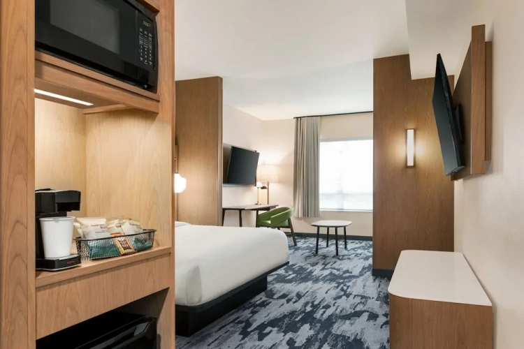 Double Suite