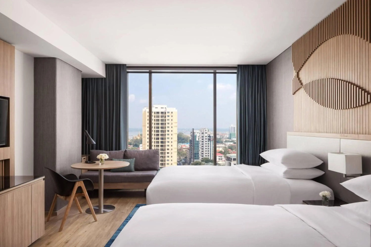 Courtyard by Marriott Phnom Penh