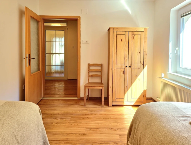Bella Bela Apartments