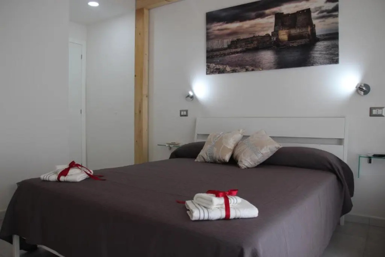 B&B Oplonti Resort