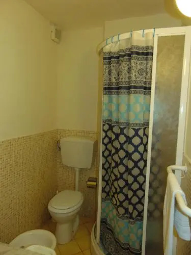 Florence Apartments - Tower