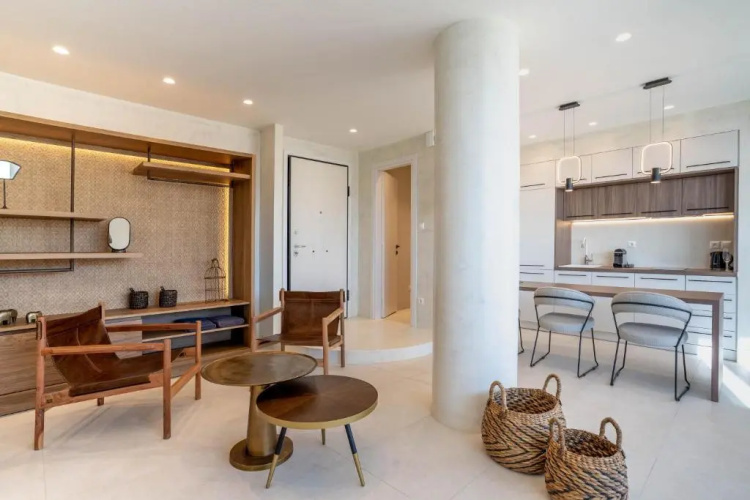 ACRON suites & apartments