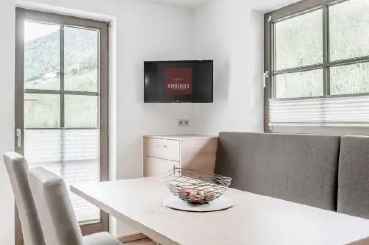Appartement Montanara