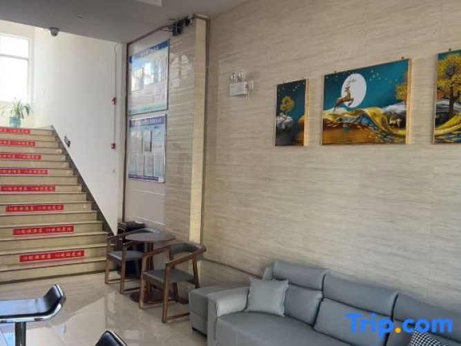 Junheng Hotel