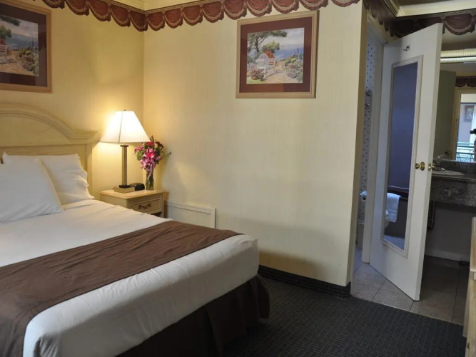 San Francisco Inn