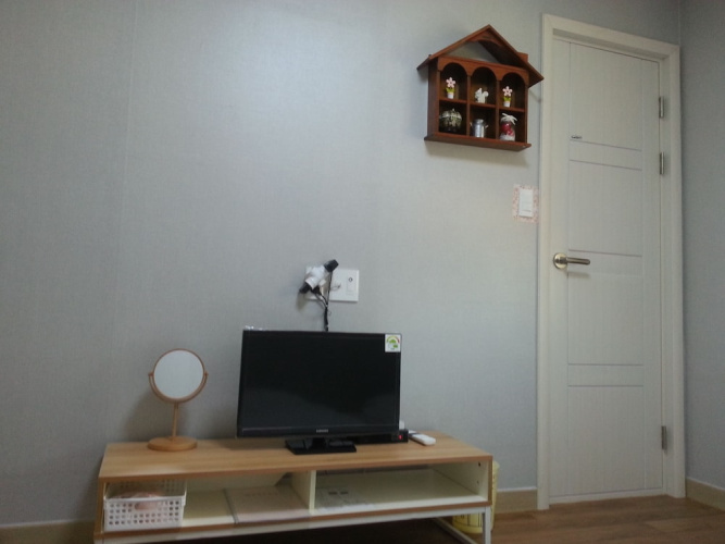 MYSTAY Guest House