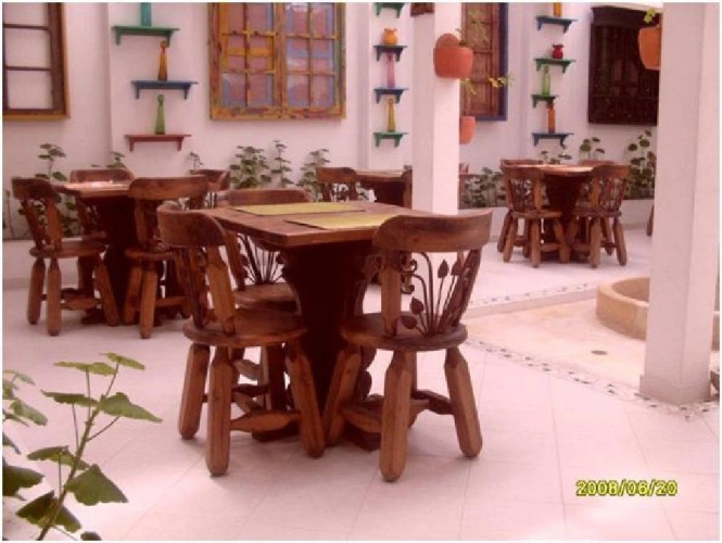 Casa Hotel Cabrera