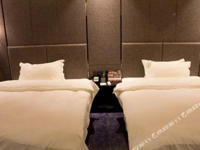 Business Double Suite