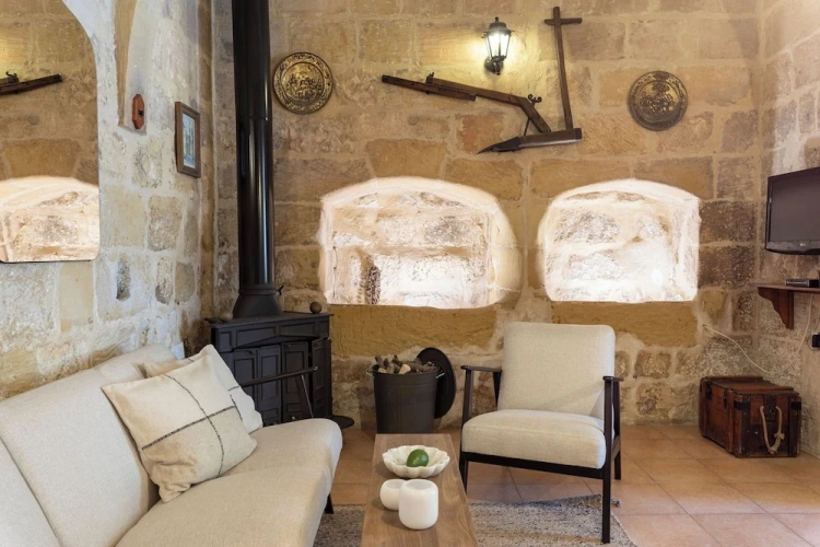 Comfort Villa