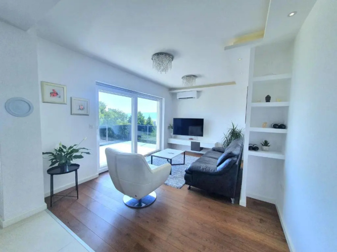 Sun Terrace