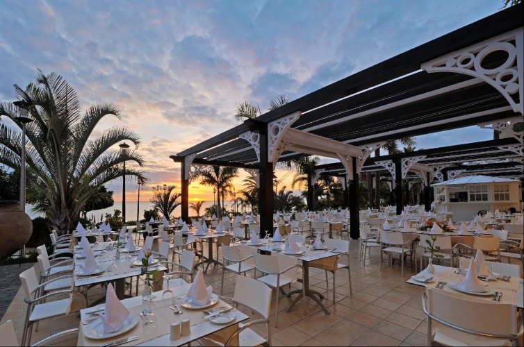 Adrian Hoteles Roca Nivaria photo 22