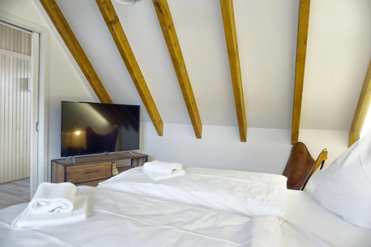 Haus Seevogel - Suite Kranich - a57544