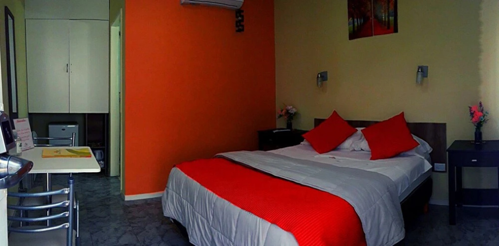 Meraki Hotel