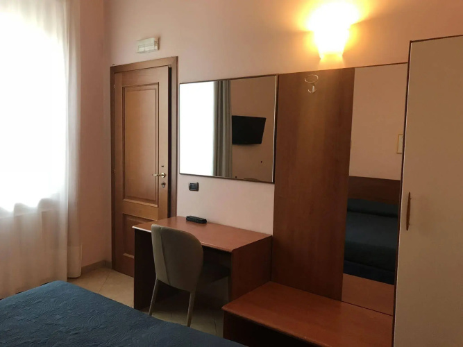 Albergo del Cacciatore