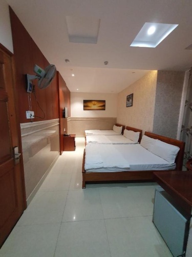 Standard Double Family room
