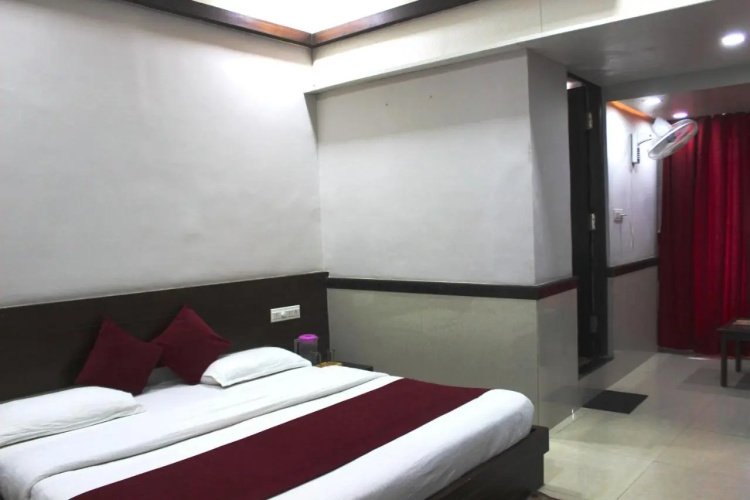 Hotel Saraswati