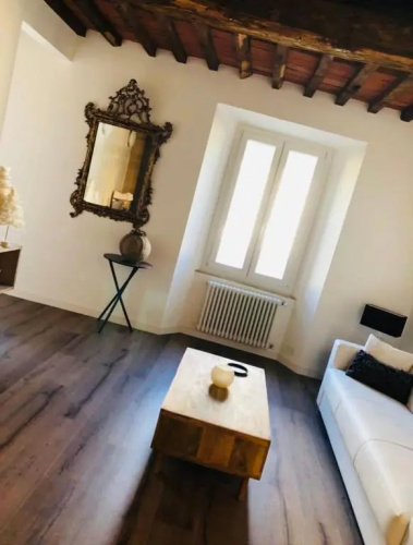 Tuscany Design Apartment