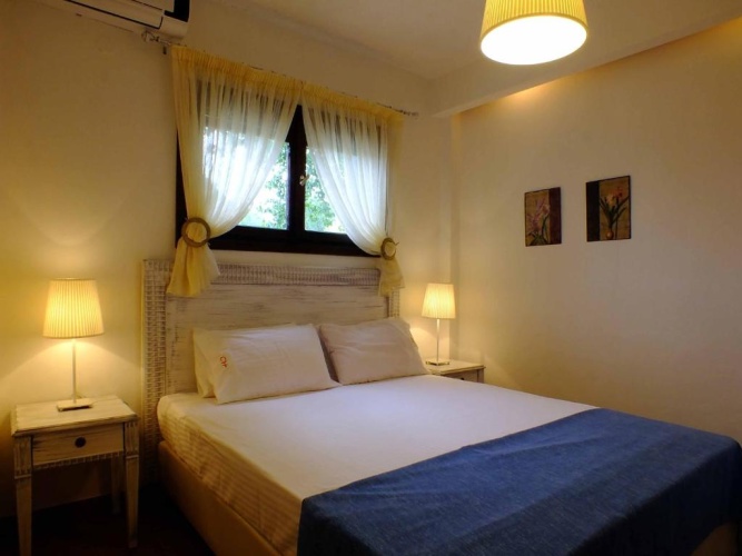 Economy Apartment