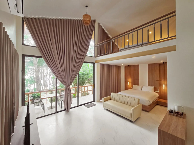 Haadson Resort
