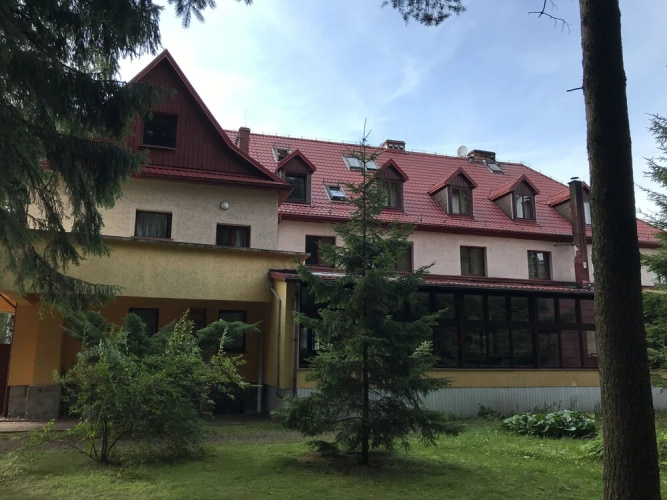 Zadrna Rezydencja