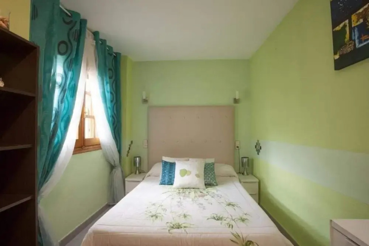 Apartamento Vidre