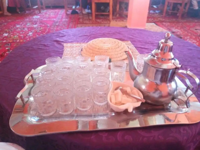 Dar Almanadir Todra - Hostel