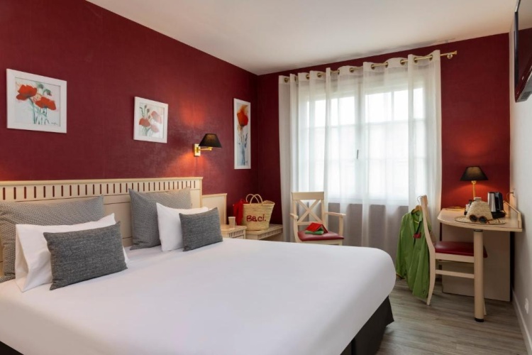 Superior Single room