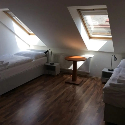 Joy Spot Apartments